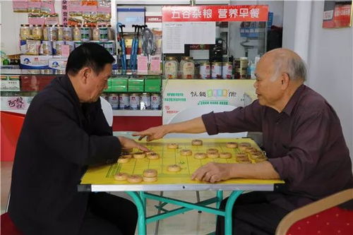 興賓區打造3個社區居家養老服務中心，探索養老服務新模式