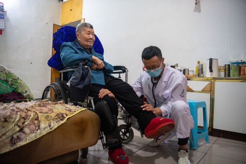 重慶綦江 多措并舉提升城鄉養老服務水平，構建特色養老服務新格局