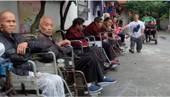 國務院本周回應民生關切，養老服務再迎政策利好