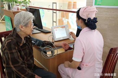 合肥智慧養(yǎng)老 老齡化時代實現(xiàn)“老有所養(yǎng)”的創(chuàng)新路徑