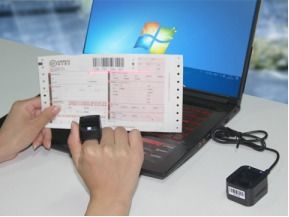 浩創科技將亮相2019智慧零售博覽會 專注低功耗光學識別，賦能無人售貨新時代