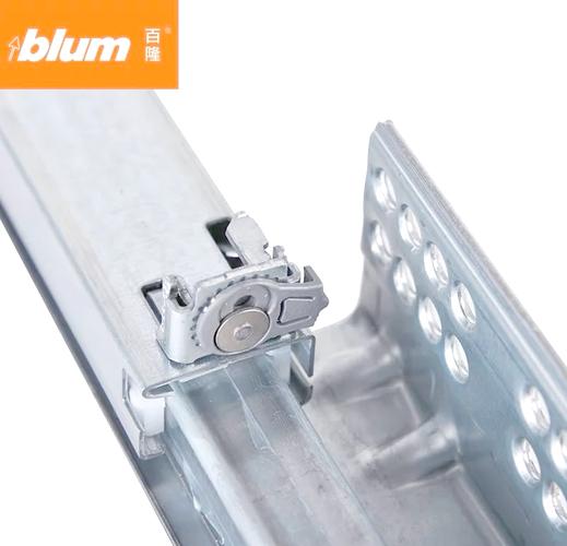 奧地利Blum百隆五金 精工品質，靈動家居