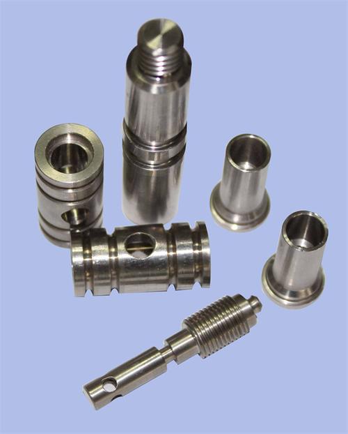 廊坊數(shù)控機(jī)床加工廠家 五金產(chǎn)品精密制造的高效之選
